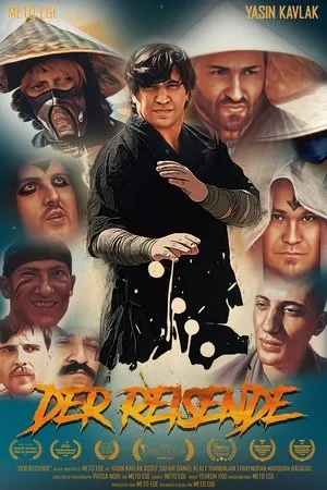 Affiche du film Der Reisende