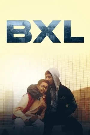 Affiche du film BXL