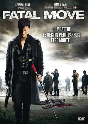 Affiche du film Fatal Move