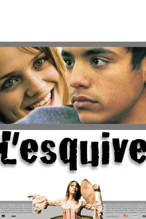 Affiche du film L'Esquive