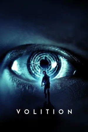 Affiche du film Volition
