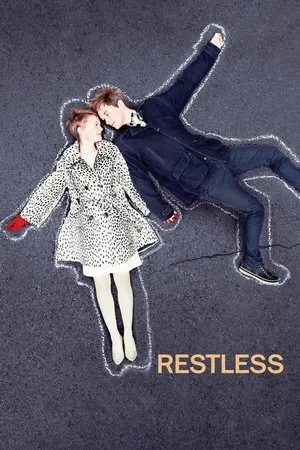 Affiche du film Restless