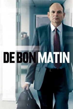 Affiche du film De bon matin