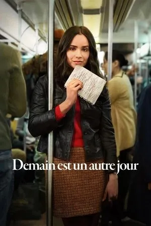 Affiche du film Demain est un autre jour