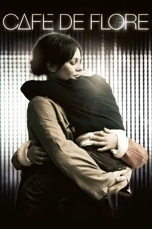 Affiche du film Café de Flore