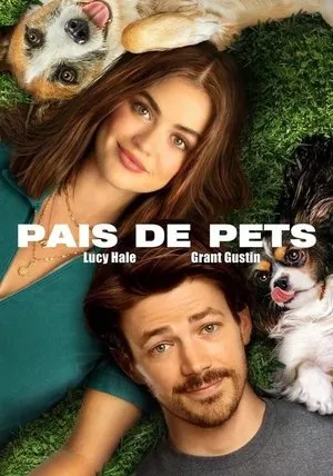Affiche du film Puppy Love