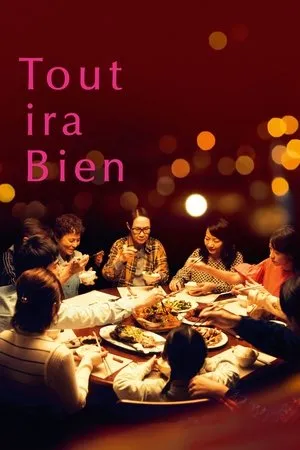 Affiche du film Tout ira bien