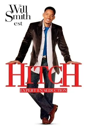 Affiche du film Hitch - Expert en séduction