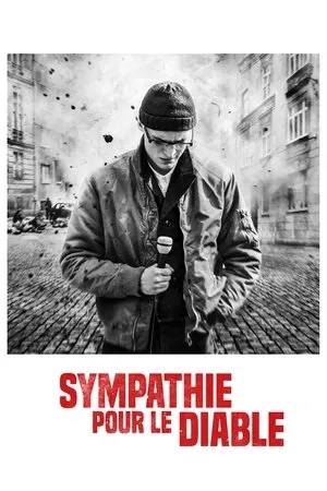 Affiche du film Sympathie pour le diable