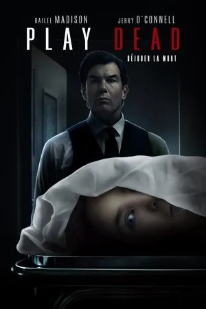 Affiche du film Play Dead