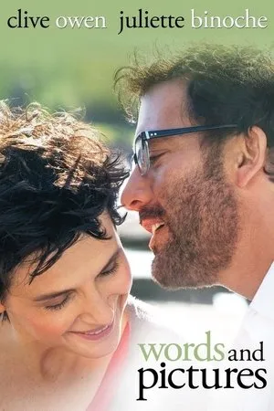 Affiche du film Lessons in Love