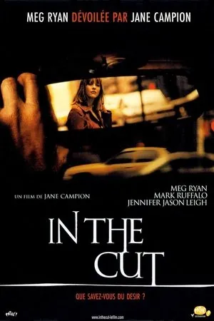 Affiche du film In the Cut