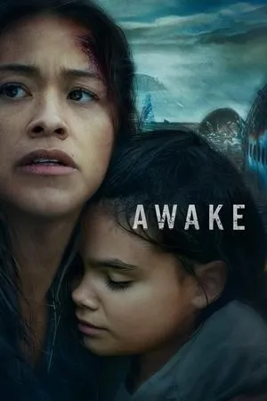 Affiche du film Awake