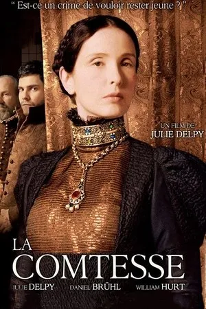 Affiche du film La Comtesse
