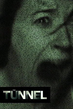 Affiche du film Tunnel