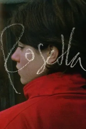 Affiche du film Rosetta