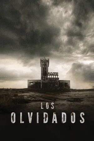 Affiche du film Los Olvidados