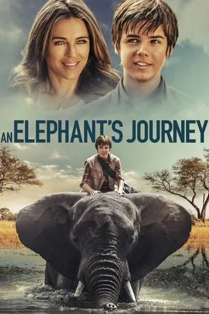 Affiche du film Le safari de tous les dangers 2