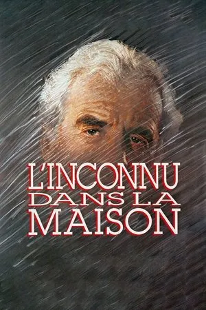 Affiche du film L'Inconnu dans la maison