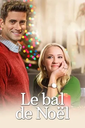Affiche du film Le Bal de Noël