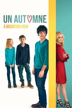 Affiche du film Un automne à Mountain View