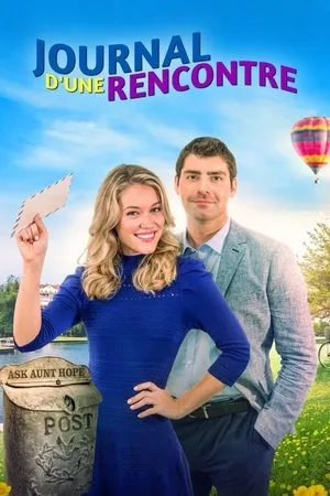 Affiche du film Journal d'une rencontre