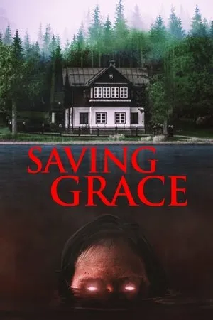 Affiche du film Saving Grace