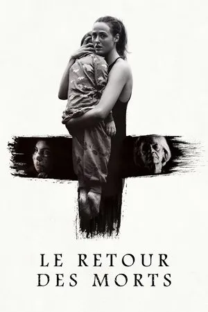 Affiche du film Handling the Undead