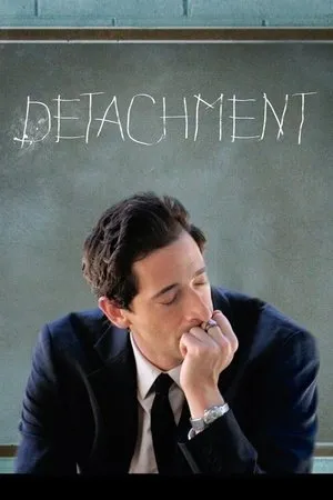 Affiche du film Detachment