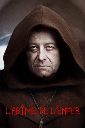 Affiche du film L'Abîme de l'Enfer