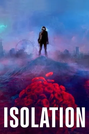 Affiche du film Isolation