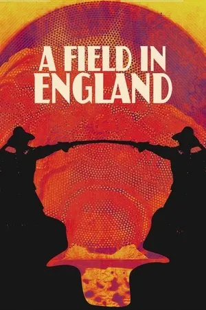 Affiche du film English Revolution