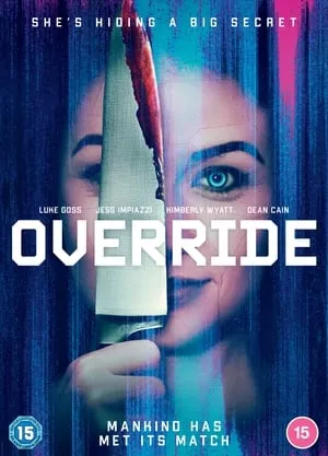 Affiche du film R.I.A.