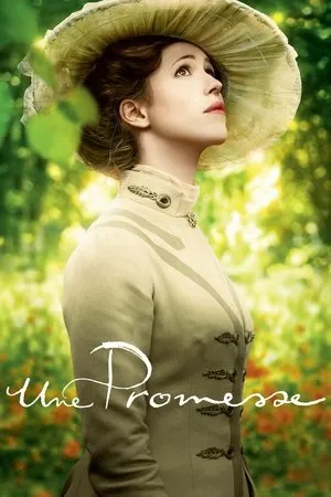 Affiche du film Une Promesse