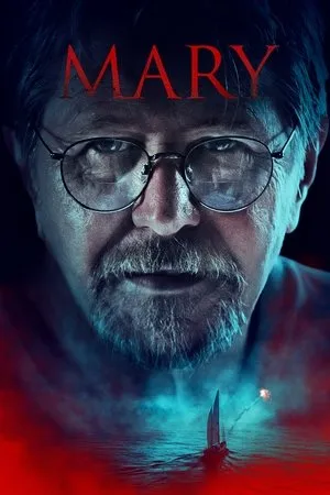 Affiche du film Mary