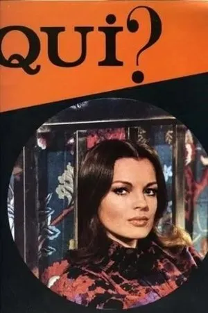 Affiche du film Qui ?