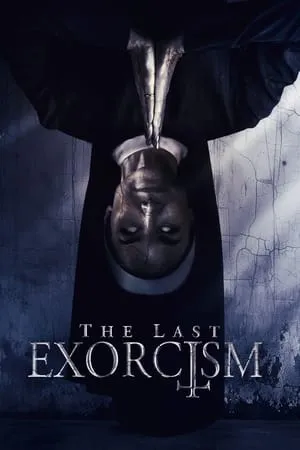 Affiche du film The Last Exorcism