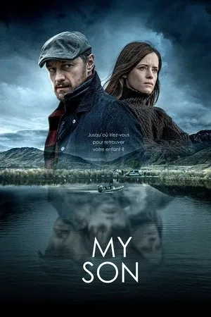 Affiche du film My Son