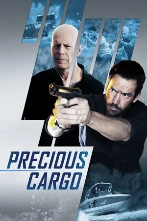 Affiche du film Le convoi