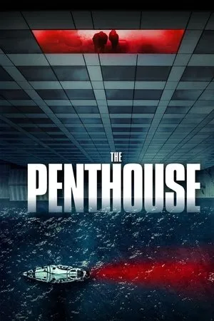 Affiche du film The Penthouse