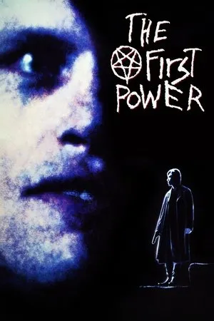 Affiche du film Le Premier Pouvoir