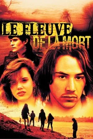 Affiche du film Le Fleuve de la mort