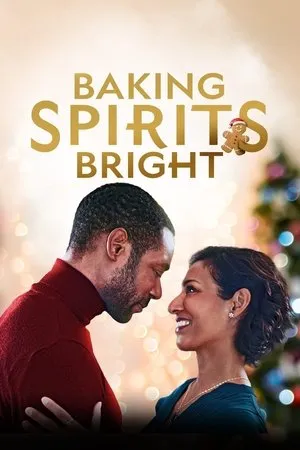 Affiche du film Les gâteaux de noël