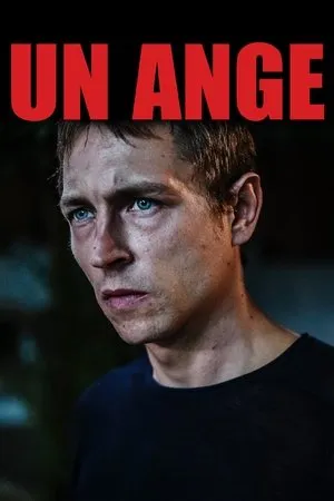 Affiche du film Un Ange