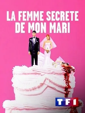Affiche du film La femme secrète de mon mari