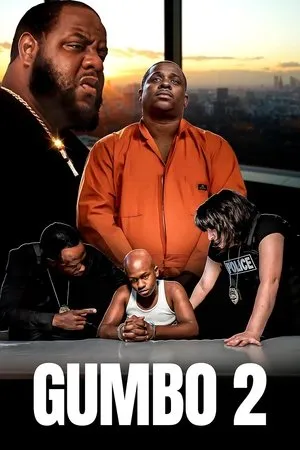 Affiche du film Gumbo 2