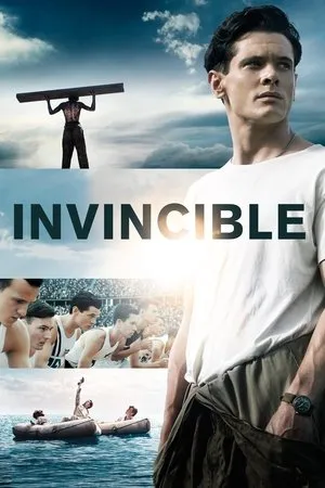 Affiche du film Invincible