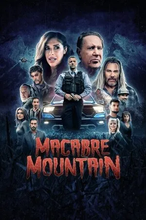 Affiche du film Misery Mountain
