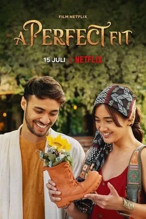 Affiche du film A Perfect Fit