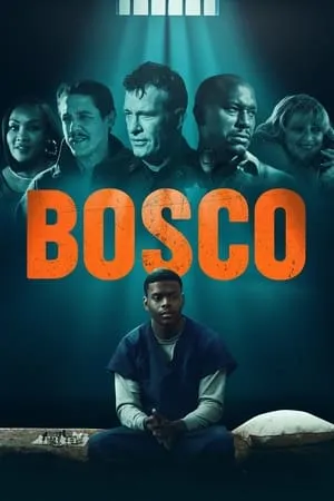 Affiche du film Bosco